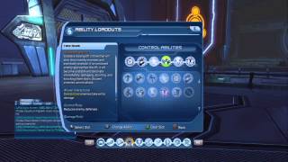 DC Universe Online | Quantum Troll Loadout Guide