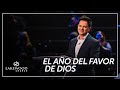 Danilo Montero | El año del favor de Dios | Iglesia Lakewood
