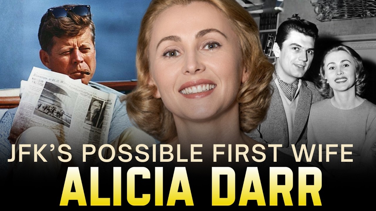 In 1947, a drunken night in Palm Beach reportedly ended with John F. Kennedy and socialite Durie Malcolm waking a justice of the peace to marry. There...
