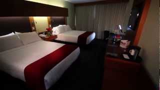 Hotel Sonesta Guayaquil-Ecuador