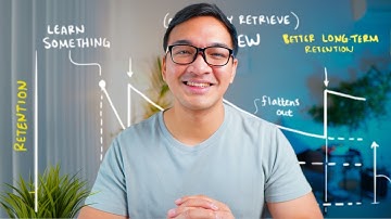 How I Do Spaced Repetition in 5 minutes (2024)