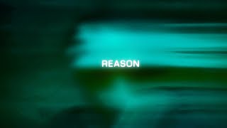 Video thumbnail of "Jake Cornell - reason (Official Lyric Video)"