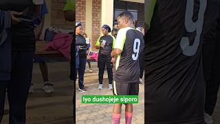 DORE IYO DUSHOJEJE SIPORO UKO BIBA BYIFASHE