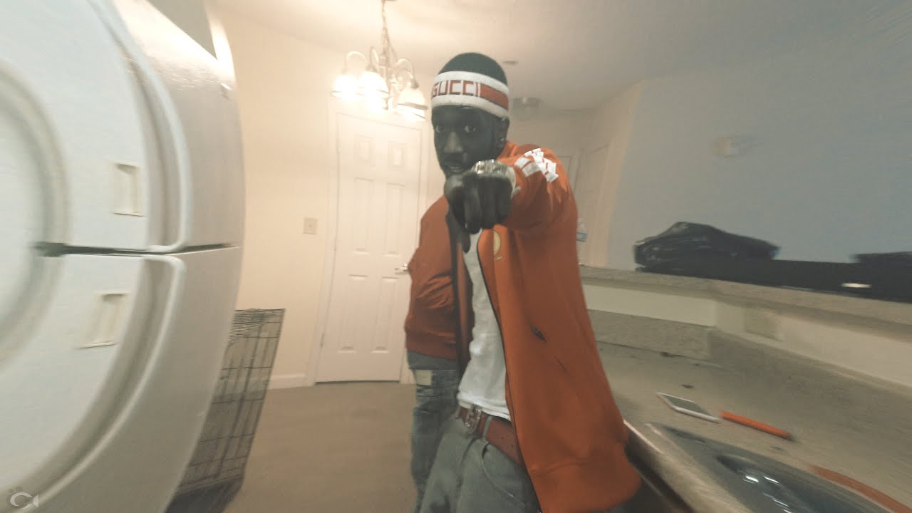 JusBlow - Slow Mo ft. JAY’NINE