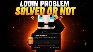 Whop Login Problem SOLVED How to solve Whop Login Error (92second)