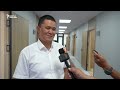 Нурдан Орунтаев: Ош мэриясынын карызы 3 млрд сомго жакын