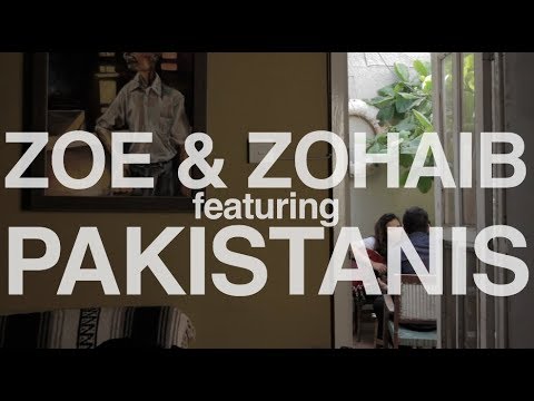 Bolo- Zoe & Zohaib