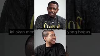 IBL TakeOver Ep 21  - It’s going to be a great show