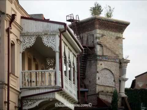 Kalaubani Tbilisi თბილისი Georgia საქართველო by Tbilisi Loves You