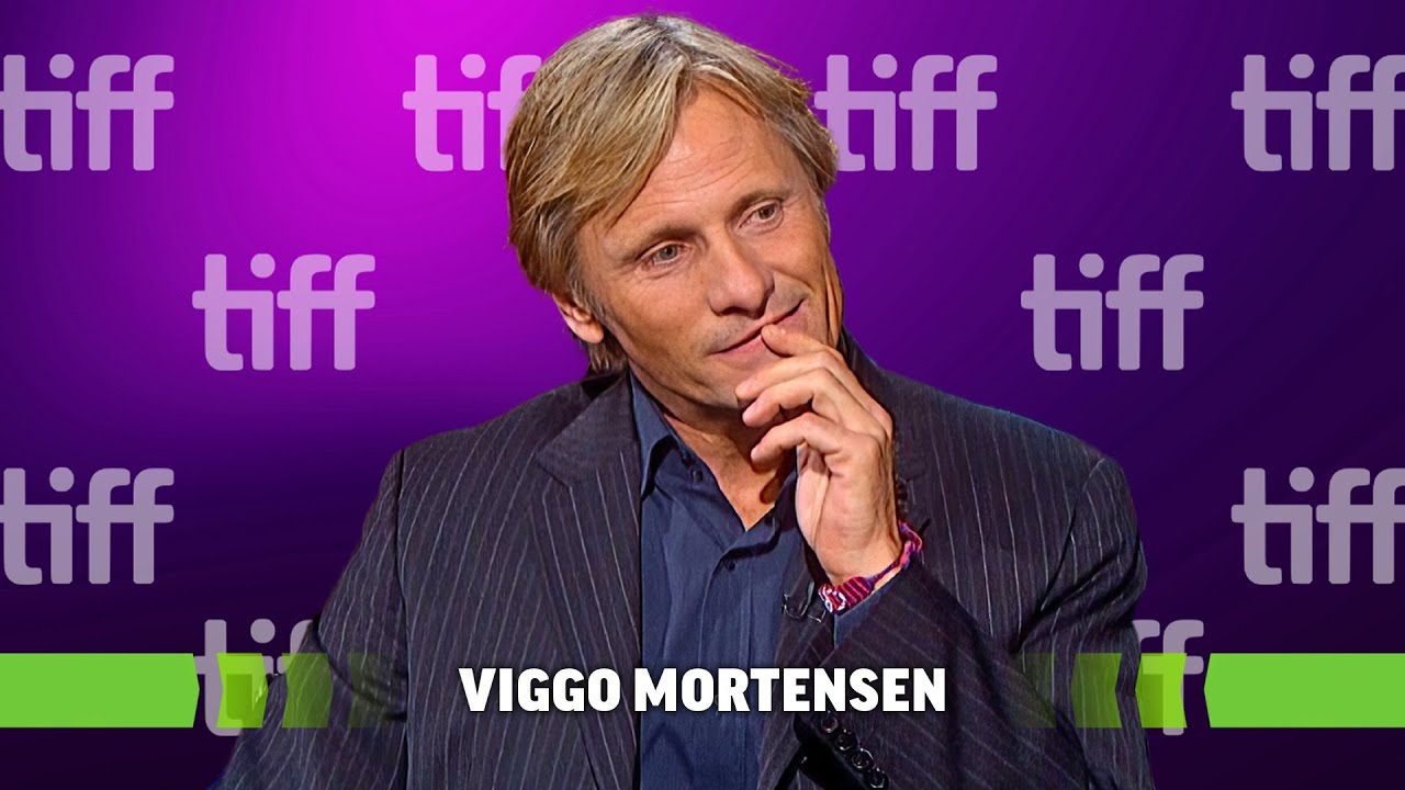 How Viggo Mortensen depicts dementia in 'Falling'