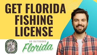 How to get Florida fishing license I 2025 ( S M TECH)