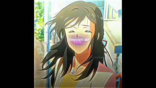 Your Name Edit ჩუბინა