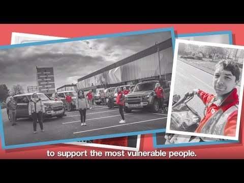 Red Cross – 150th Anniversary
