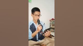 Dila Bo Bijana-(Bonni Ag) cover by Rendi Mamentu Biki