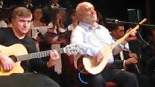 Musa Eroğlu Mengi̇