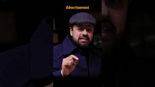 Understand Advertisement with Simplicity | Dr. ujjwal Chugh Profile
