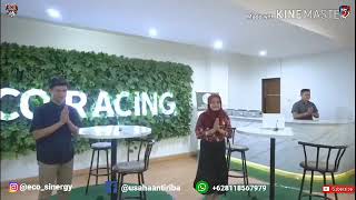 WELCOME PT Bandung Eco Sinergy Teknologi ( BEST )