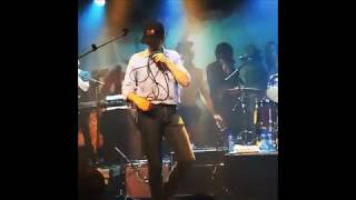 Jamie T - instagram videos part 2