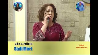 Fatma Mert ~ El Sanar ki Benim Derdim Yok Kardaşs Resimi