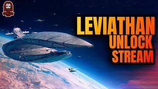 LEVIATHAN UNLOCK STREAM