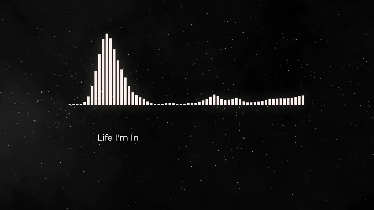 Life I'm In — thumbnail