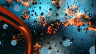 The Body VR: Journey Inside a Cell - Gameplay Trailer