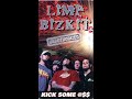 Capture de la vidéo Limp Bizkit - Kick Some @Ss Documentary