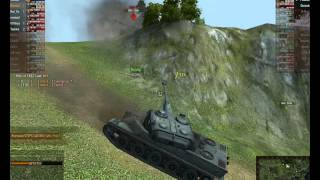 Amx 50 120 Spartan Medal