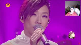 Sandy Lam I Am Singer 2017 - YouTube