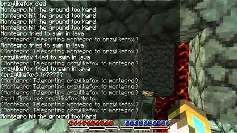 The Cubeception Reloaded (Multiplayer) Episode 1 Part 3/3