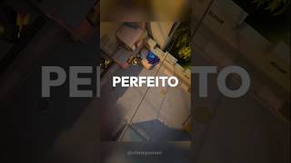 Essa play foi pura sorte… eu acho #omen #valorant #valorantclips #valorantclutchmoments