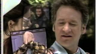 Politically Incorrect with Bill Maher promo (1996)