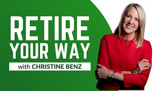Christine Benz Shares the Keys to a Fulfilling Retirement