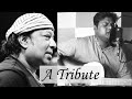 A tribute to the legend ayub bachchu  8 songs in 18 minutes by avik modak