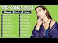 Top 40 Songs of This Week - Taylor Swift, Dua Lipa, The Weeknd, Ed Sheeran - Clean Pop Playlist 2024