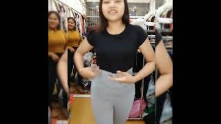 mantab jualan celana import korea korean