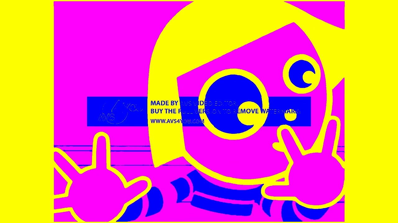 PBS Kids Dot “Doink” Sound Effect Effects Effects (Sponsored By Preview 2 Effects) YouTube