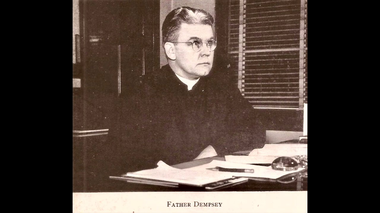 Bernard Dempsey, SJ - The Functional Economy, Ch 1: Biography of an Unsatisfactory Science (Part 1)