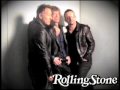 Behind the Cover Shoot: Hall of Fame 25th Anniversary Concert