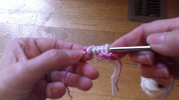 Provisional Cast On Part 1-Tip of the Week-09/19/14-1/1