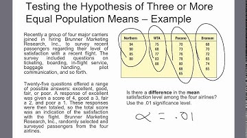 Chapter 12 Slides Part 2 (Quantitative Methods)