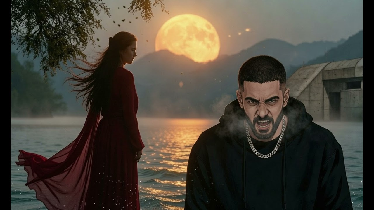 Li Dilê Min Şevên Sar Derikiyo ft Sozdar