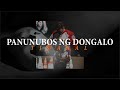 PANUNUBOS NG DONGALO (TIWAKAL)