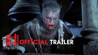 The Curse of the Werewolf (1961) Trailer | Clifford Evans, Oliver Reed, Yvonne Romain Movie