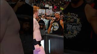 These Two Need To Run It Back Asap  rawonnetflix wweraw