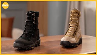 Download Lagu Black business owner and veteran make strides for female service members MP3