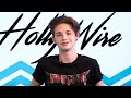 Payton Moormeier Talks About 'Habits' & Answers Fan Questions! | Hollywire