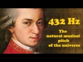 Best of Mozart 432 Hz HiFi 320 kbps