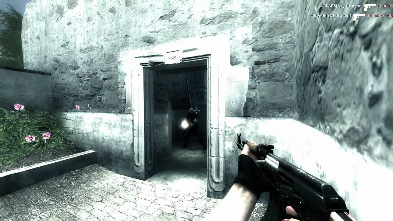 CS:S | firesenz by NOAH [2008]