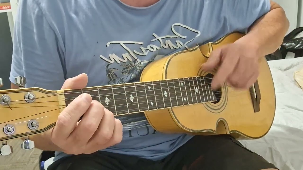 Cool and Casual Cuatro 